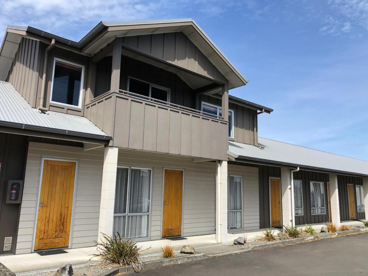 Arena Lodge Palmerston North Zimmer foto