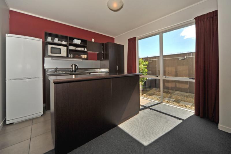 Arena Lodge Palmerston North Exterior foto